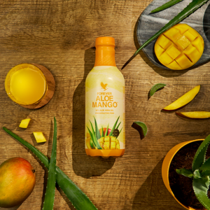 Aloe Mango