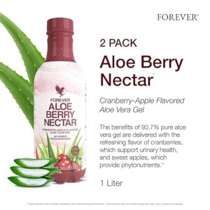 Forever Aloe Berry Nectar