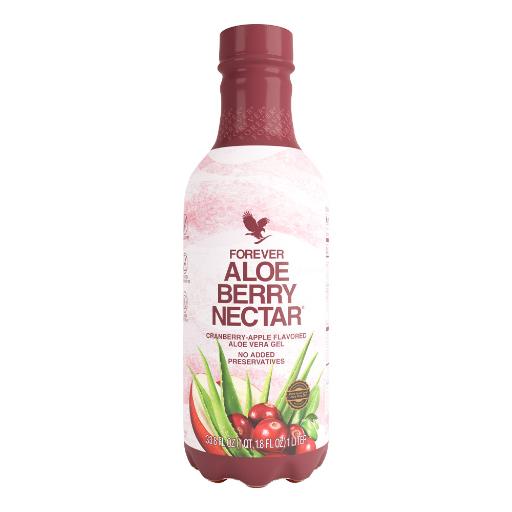 Forever Aloe Berry Nectar - Image 2